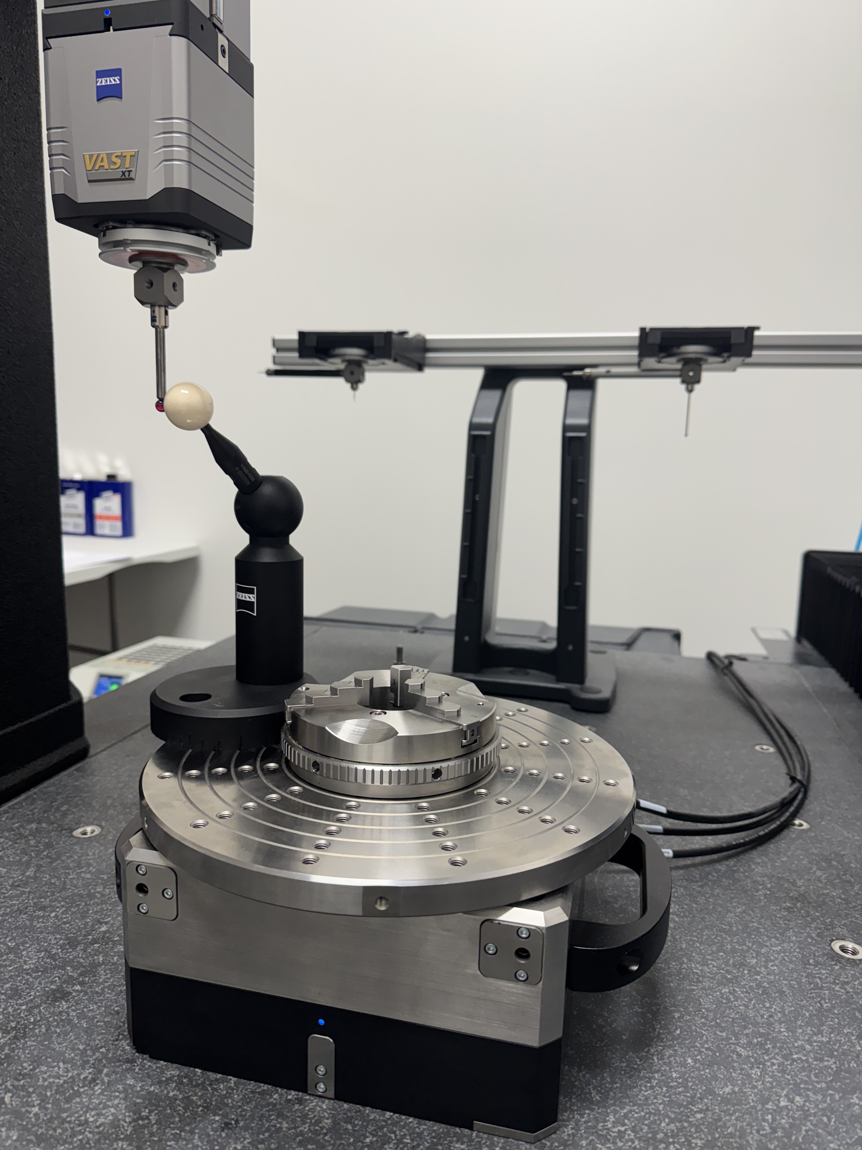 Inspection & Measurement