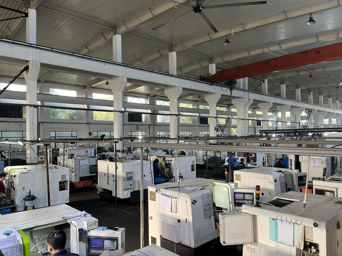 Gear cutting and hobbing