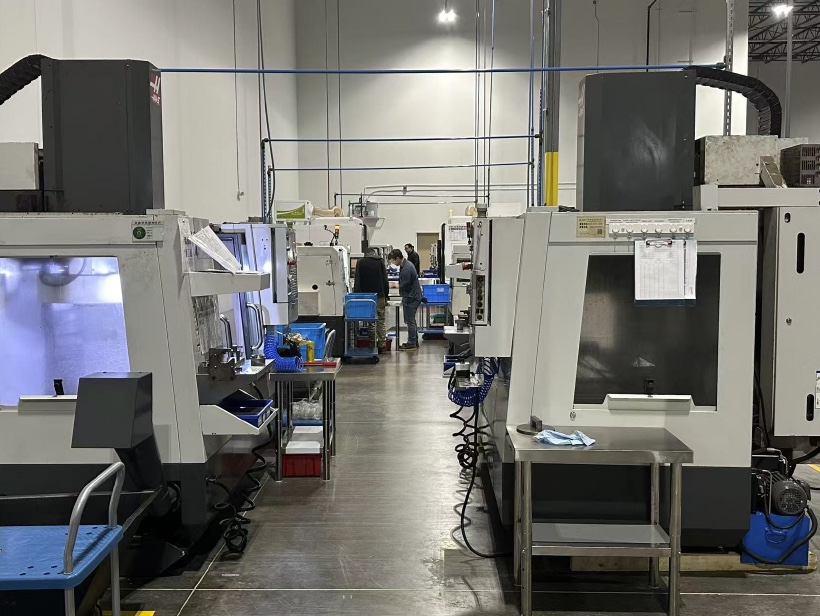 HBH USA Newnan, Georgia