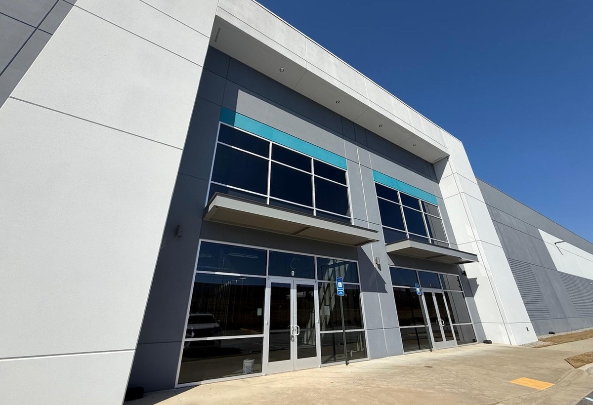 HBH Precision Manufacturing Georgia facility