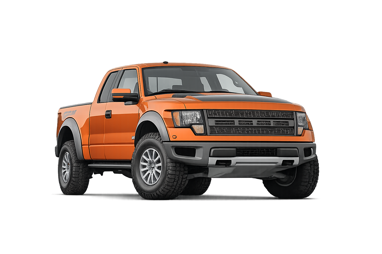 Cold Extrusion Products brochure vehicle reference