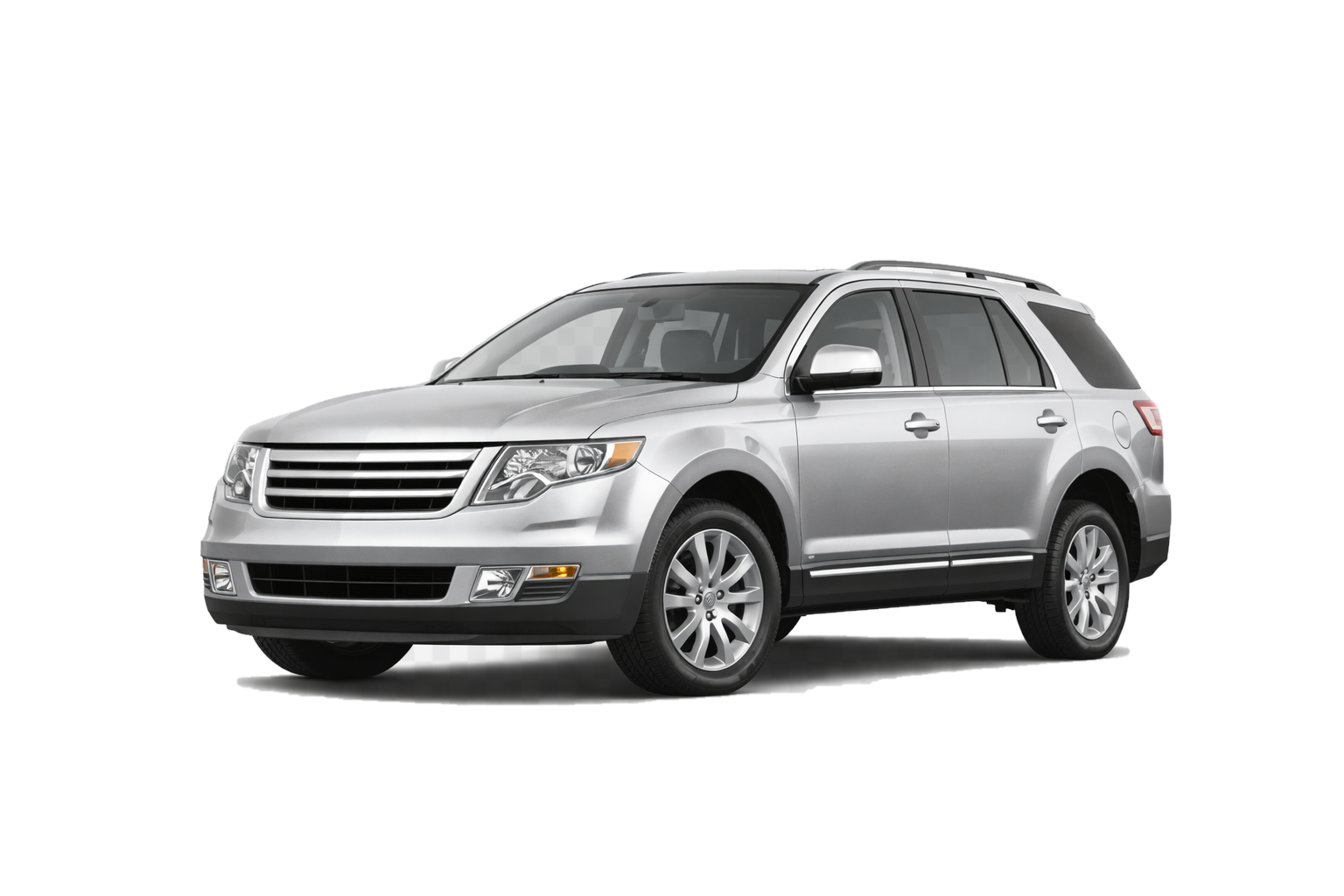 Drive & Driven Pulleys brochure vehicle reference