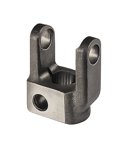 Braking and actuator part example